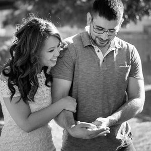 Meet your Posher, Raymond